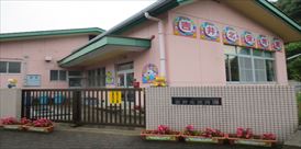 吉井北保育園，長崎縣佐世保市