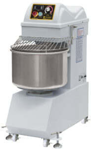 20L 单相100-120V 商用无阶段变速和面机