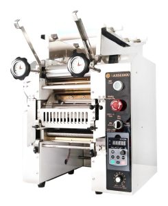 STY-60 台式日式拉麵製麵機