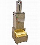 緊湊型麵包糠製造機PK-2N