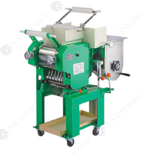 STTSM01 Noodle Making Machine