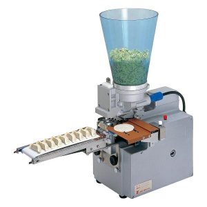 STHT-28 Small Gyoza Making Machine (Gyoza Revolution)
