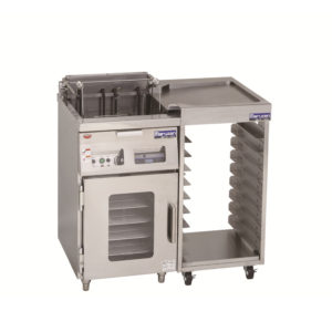 MEFD Series Doughnut Fryer
