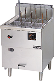 MRF Series Frozen Noodle Boiler