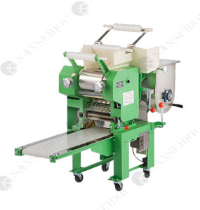 STTSM03 Japanese Noodle Making Machine
