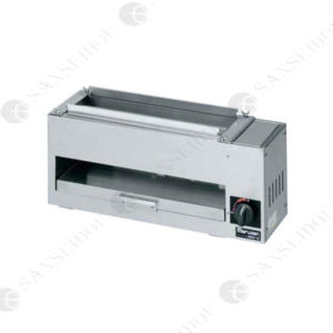 MGKS-101 Japanese Countertop Gas Griller