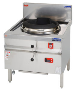DRX Series Blast Chinese Range