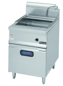 MIU Series IH Udon Boiler