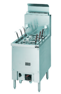 MRH Series High Grade Noodle Boiler