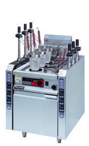 MRIY Series IH Noodle Boiler