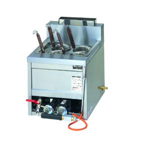 MRK-045TB Table Top Type Noodle Boiler