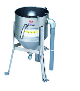 MRW Series Rice Washer