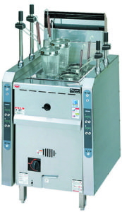 MRY Series Gas Noodle Boiler For Ramen Restaurant