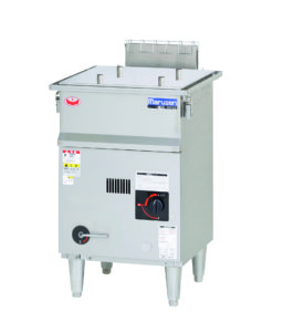 MUS/MUSE Series Steamer Basket Type