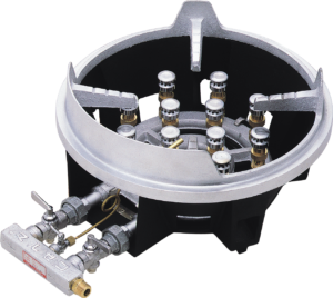 MG Series Super Jumbo Burner