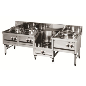 MR Series Chinese Range
