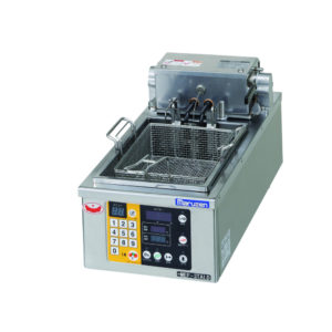 MEF- LE Series Electric Auto Lift Fryer