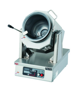 RCI-230B IH Rotating Cooking Pot IH Rotary Cooker