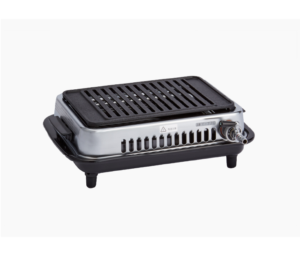 Gas Table Top Yakiniku/Barbecue Griller