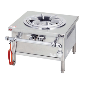 MLSG Series Outer Piping Soup Range
