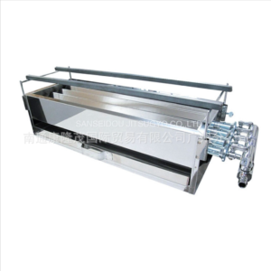 TK Series Gas Yakitori Griller