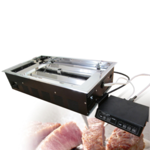 ELECTRIC CARBON LAMP HEATER UNIT	CARBON LAMP HEATER