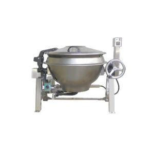 GHSFE-23 GHSFE: Temperature control kettle