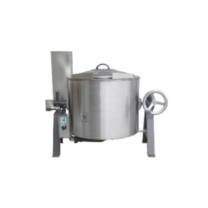 GZT-50LW2 GZT: Kettle specialized for soup