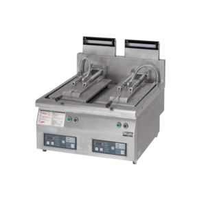 MAZ-44S Gas Auto Gyoza Cooker Series