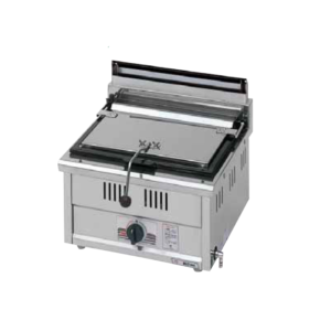 MGZ-044 Gas Gyoza Cooker Standard Series