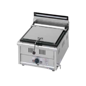 MGZ-046 Gas Gyoza Cooker Standard Series