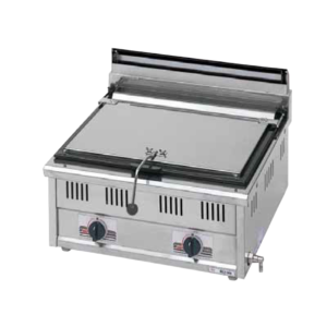 MGZ-066 Gas Gyoza Cooker Standard Series