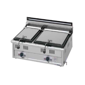 MGZ-076W Gas Gyoza Cooker Standard Series