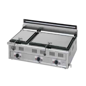 MGZ-096W Gas Gyoza Cooker