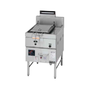MGZS-057BT Gyoza Cooker