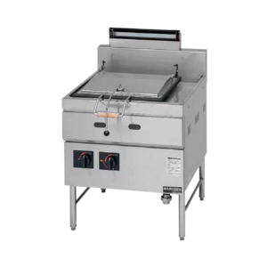 MGZS-077B Gyoza Cooker