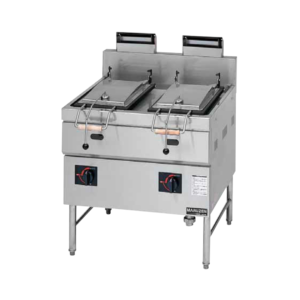 MGZS-087WB Gyoza Cooker