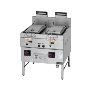 MGZS-087BT Gyoza Cooker