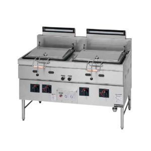 MGZS-137WBT Gyoza Cooker