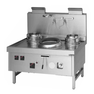 SRX-F330CL(R) Chinese Range Super Ryujin Series