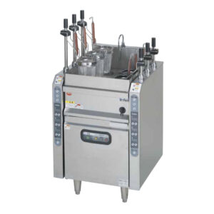 MREY MREF MREP MREU Series Electric Noodle Boiler Frozen Noodle Boiler Tabletop Auto Frozen Noodle Boiler Spaghetti Boiler Udon Boiler