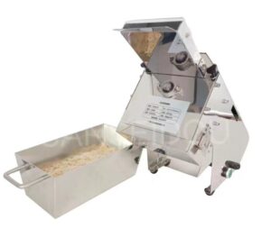 STM270 Mini Japanese Bread Crumbs Maker Panko Maker