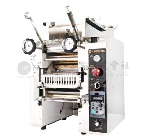 STY-60 Table Top Japanese Noodle Making Machine Mini Japanese Noodle Making Machine