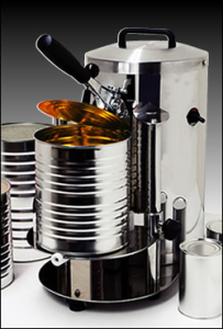 Electric Can Opener
