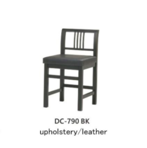 DC-790BK Commercial Furniture – Chairs (DC-790)