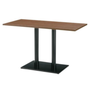 T-100-H Commercial Furniture – Tables (Tabletop)