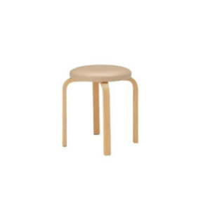 Wood Stool (A) NT Commercial Furniture – Chairs (Wood Stool)