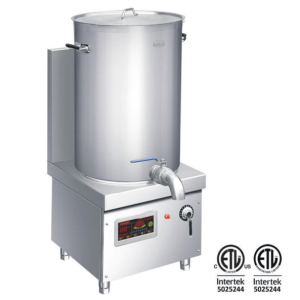 YS-P420 Electric Soup Cooker (ETL Listed & ETL Sanitation Listed)