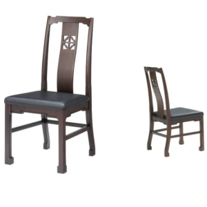 Commercial Furniture – Chairs (Ryuan)