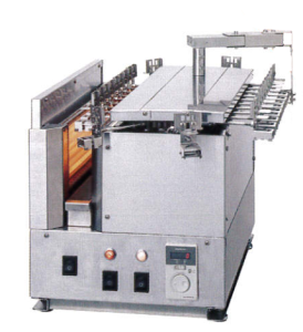 GCH-12-25 Automatic Electric Yakitori Machine (Fire Power Adjustment Option Specification)